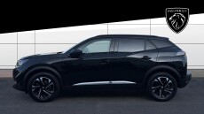 Peugeot 2008 100kW GT 50kWh 5dr Auto Electric Estate